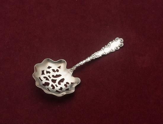 Picture of Bon Bon/candy Dish Spn