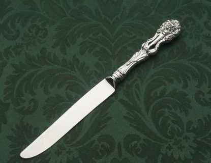 Picture of Dinner Knives French