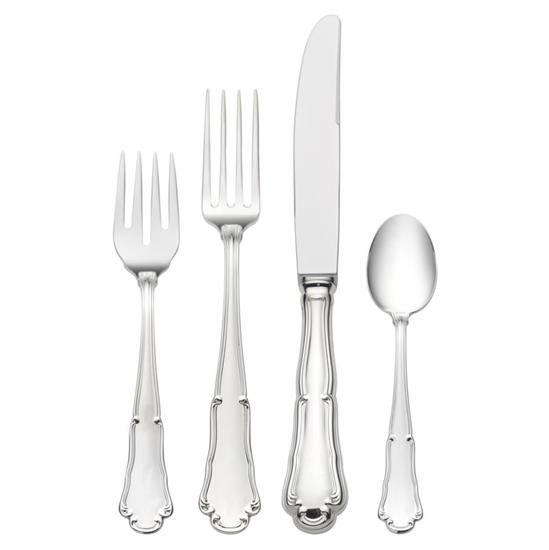 Picture of New 4-Piece Dinner Setting