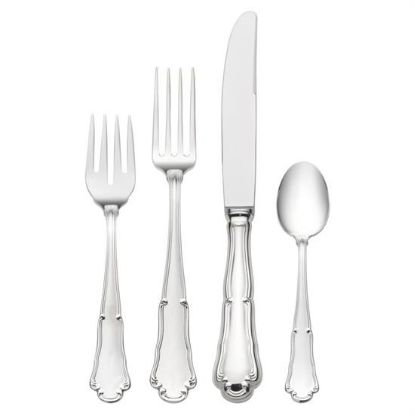 Picture of New 4pc. Dinner Settng