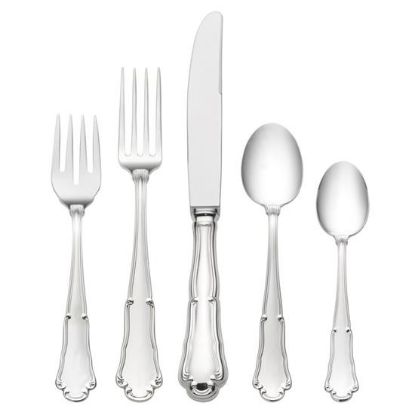 Picture of New 5pc. Dinner Settin