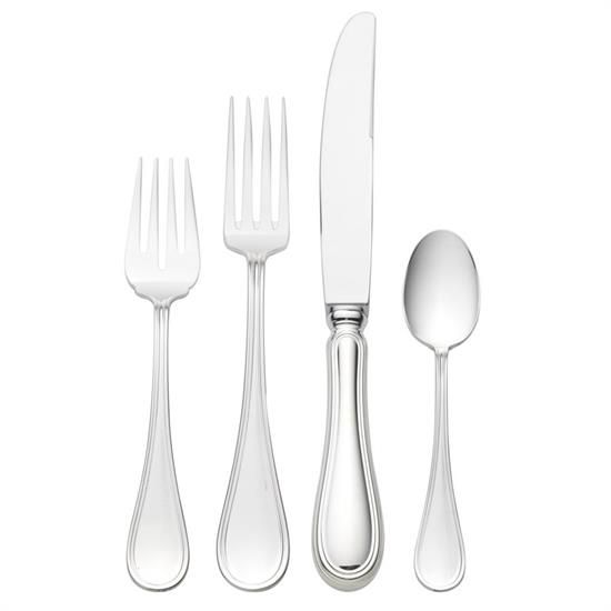 Picture of New 4-Piece Dinner Setting