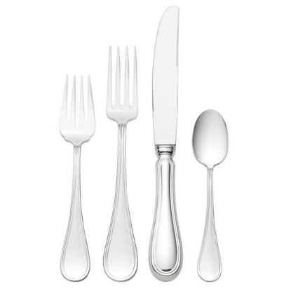 Picture of New 4pc. Dinner Settng