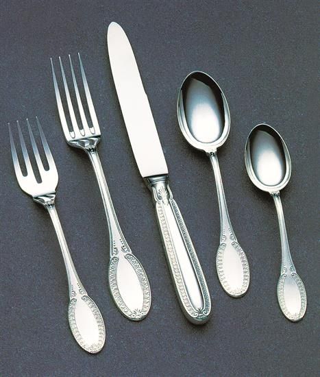 Picture of New 5pc. Dinner Settin