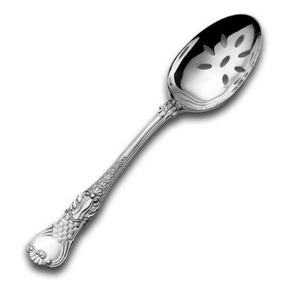 Picture of New Pierced Tablespoon