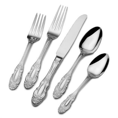 Picture of 4pc Place Size Setting