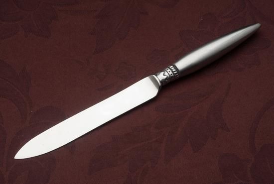 Picture of Place Knife Modern