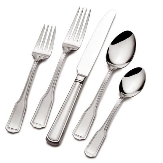 Picture of 4pc Place Size Setting