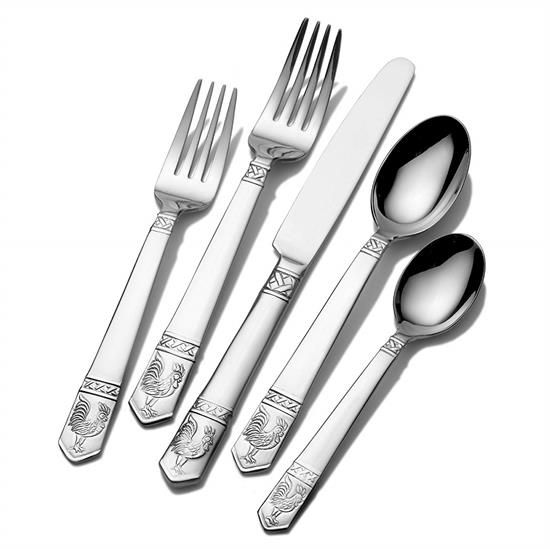 Picture of 4pc Place Size Setting