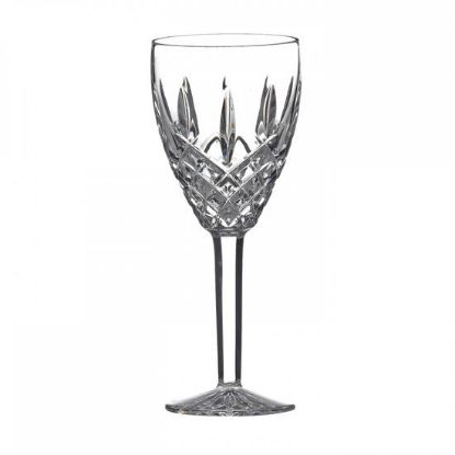 Picture of Claret/wine Glass