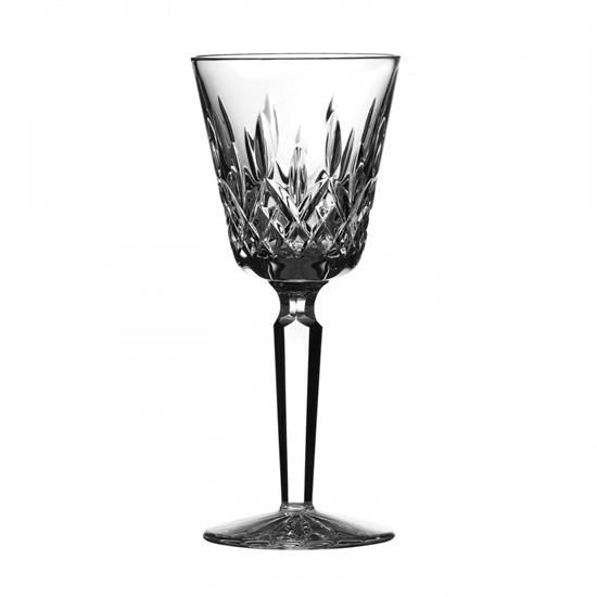 Picture of Claret/wine Glass