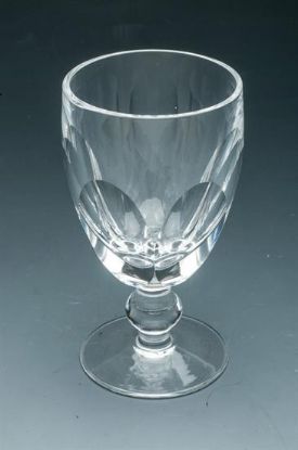 Picture of Claret/wine Glass