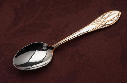 Picture of Place Soup Spoons