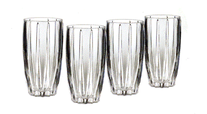 Picture of New Highball Glasses(4