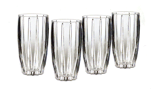 Picture of New Highball Glasses(4