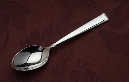 Picture of Place Soup Spoons