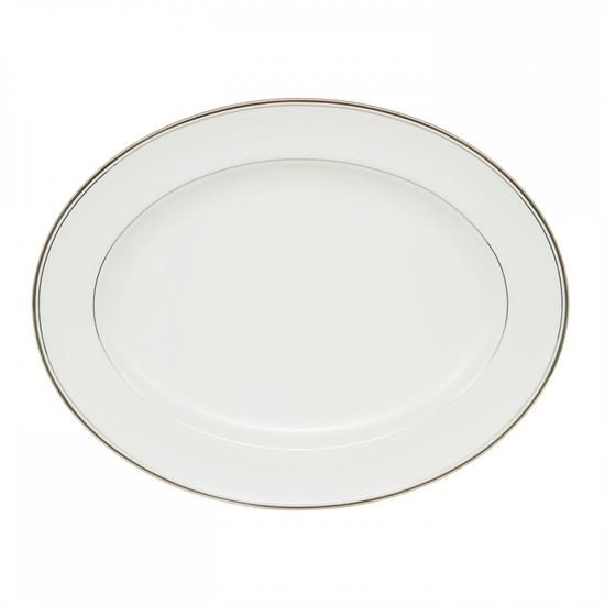 Picture of Oval Platter 16"