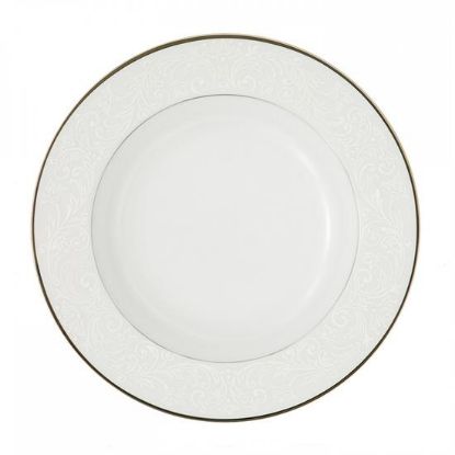 Picture of New Soup Plates