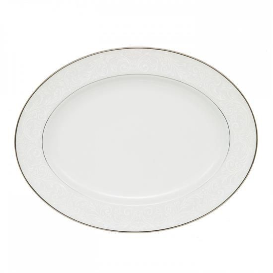 Picture of Oval Platter 16"