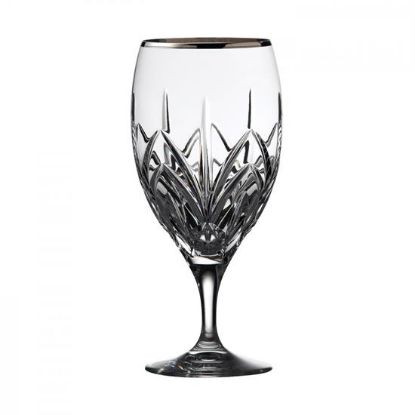 Picture of New Iced Bev. Glass