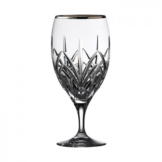 Picture of New Iced Bev. Glass