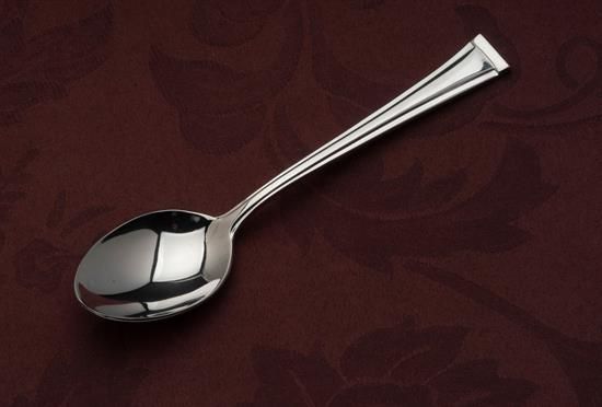 Picture of Place Soup Spoons