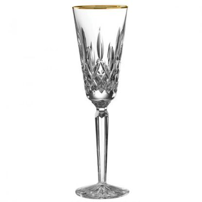 Picture of New Flute Champ.glass