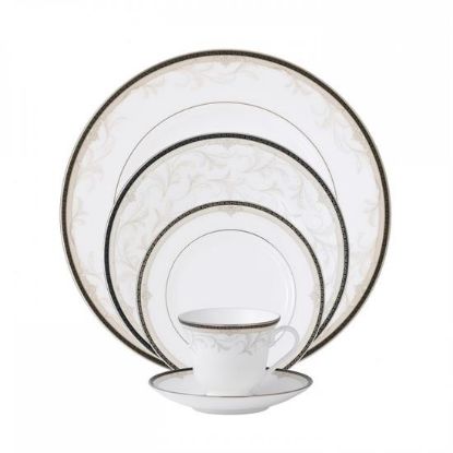 Picture of New 20pc. Service Of 4