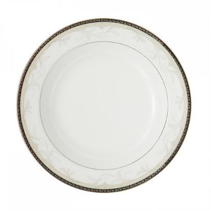 Picture of New Soup Plates