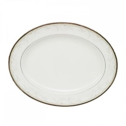 Picture of Oval Platter 16"