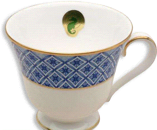 Picture of New Tea Cups