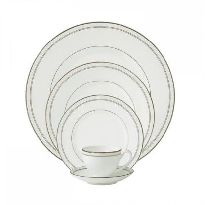 Picture of New 20pc. Service Of 4