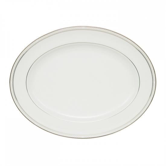 Picture of Oval Platter 16"