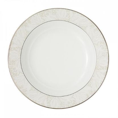 Picture of New Soup Plates