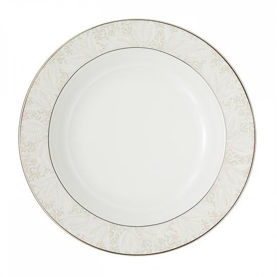 Picture of New Soup Plates