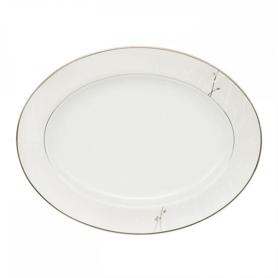 Picture of Oval Platter 16"