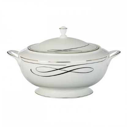 Picture of Covered Vegetable Bowl