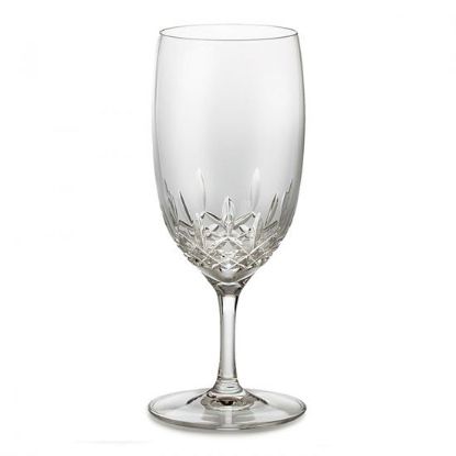 Picture of New Iced Bev. Glass