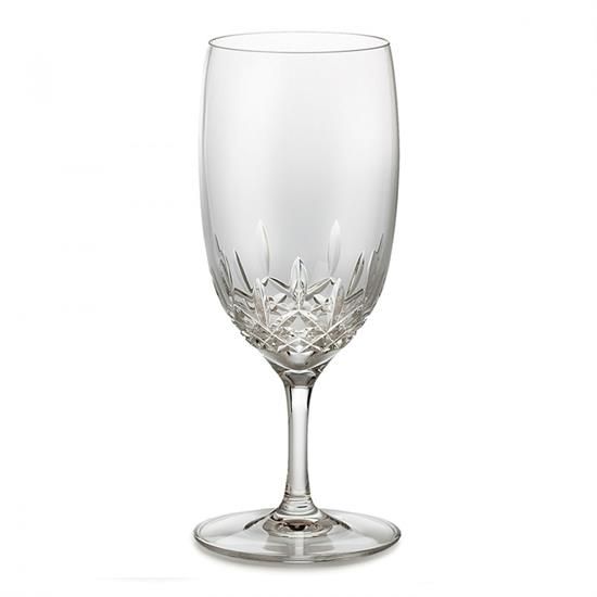 Picture of New Iced Bev. Glass