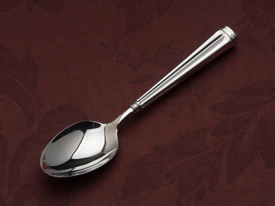 Picture of Place Soup Spoons