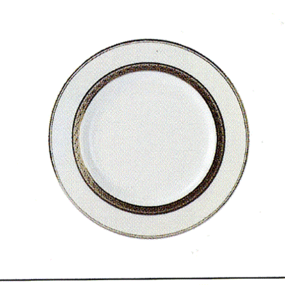 Picture of New Butter Plates