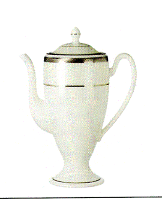 Picture of New Coffee Pot