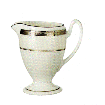 Picture of New Cream Pitcher