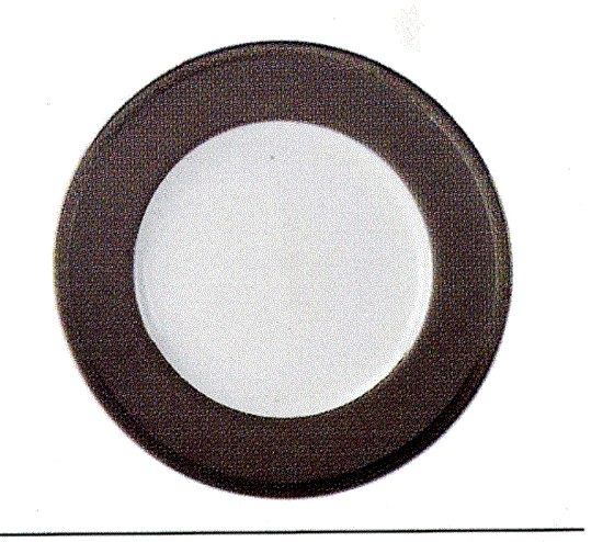 Picture of New Accent Salad Plate