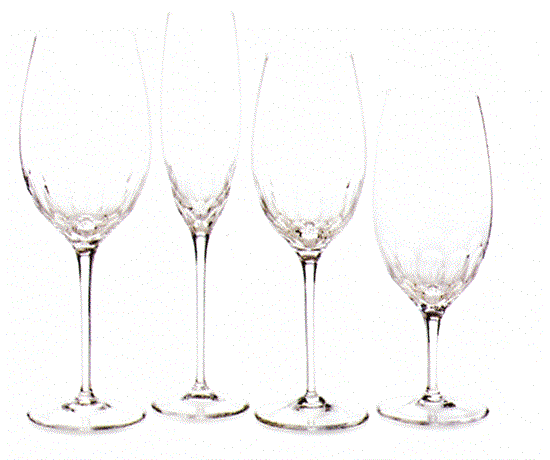 Picture of New Flute Champ.glass