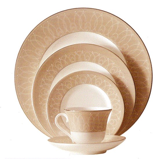 Picture of New Butter Plates