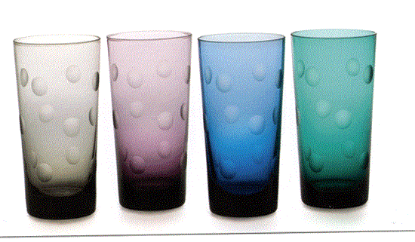 Picture of New Highball Glasses(4