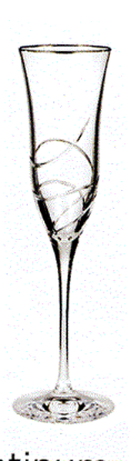 Picture of New Flute Champ.glass