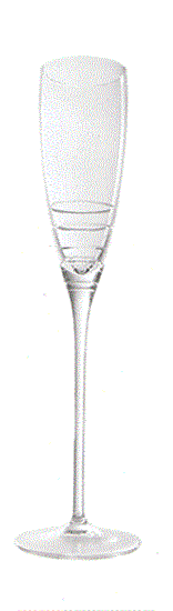 Picture of Flute Champagne Glass