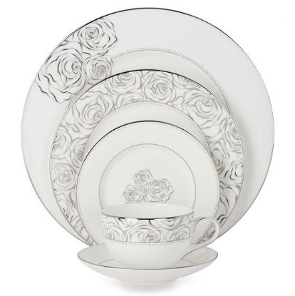 Picture of New 5pc. Setting